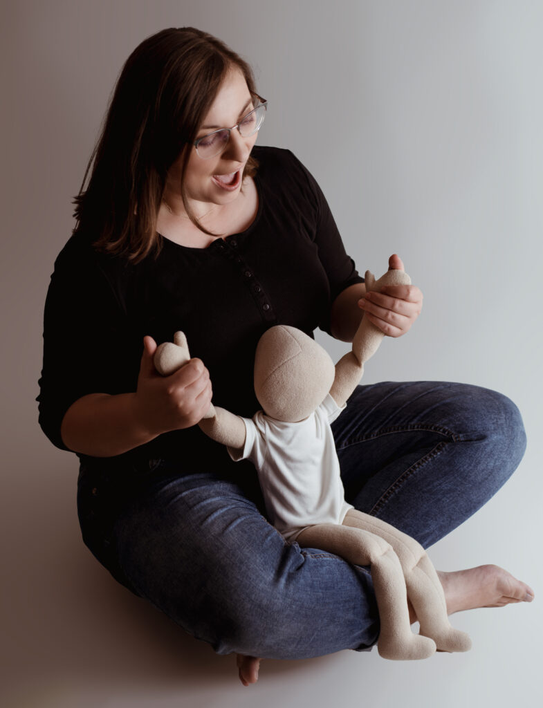 Fizjoterapia dziecięca Anna Simon Krapkowice