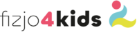 Fizjo4kids logo