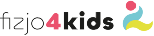 Fizjo4kids logo